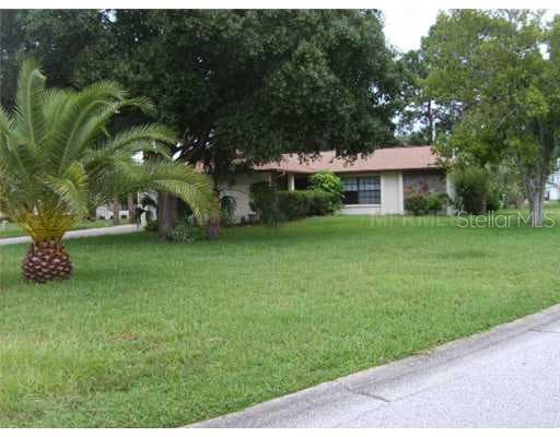 4555 MITCHER ROAD NEW PORT RICHEY, FL 34652