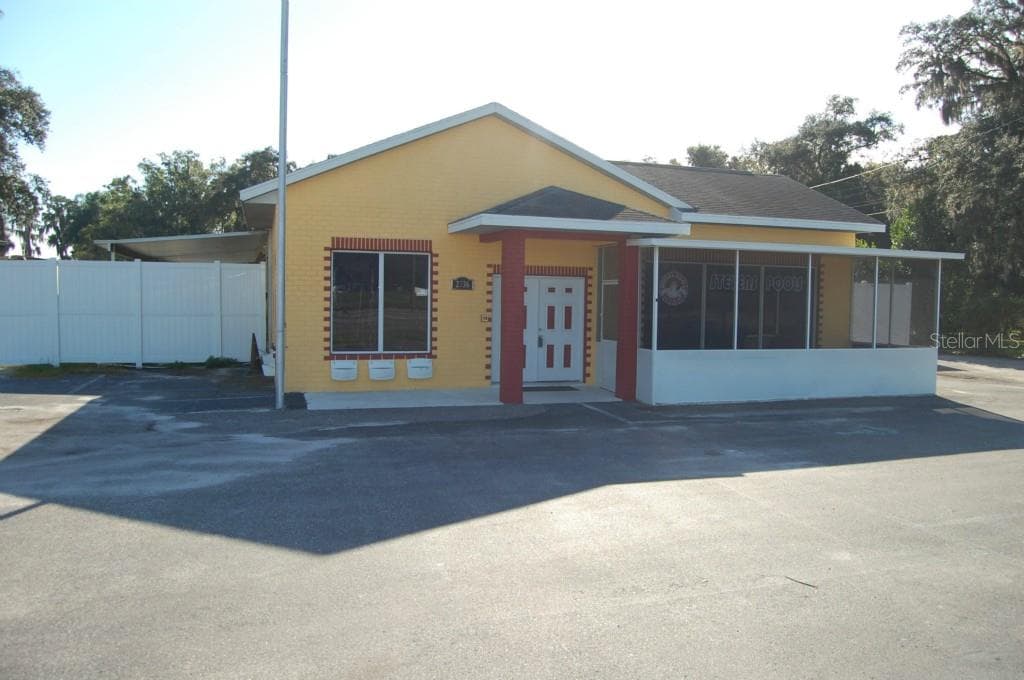 2736 LAND O LAKES BOULEVARD LAND O LAKES, FL 34639