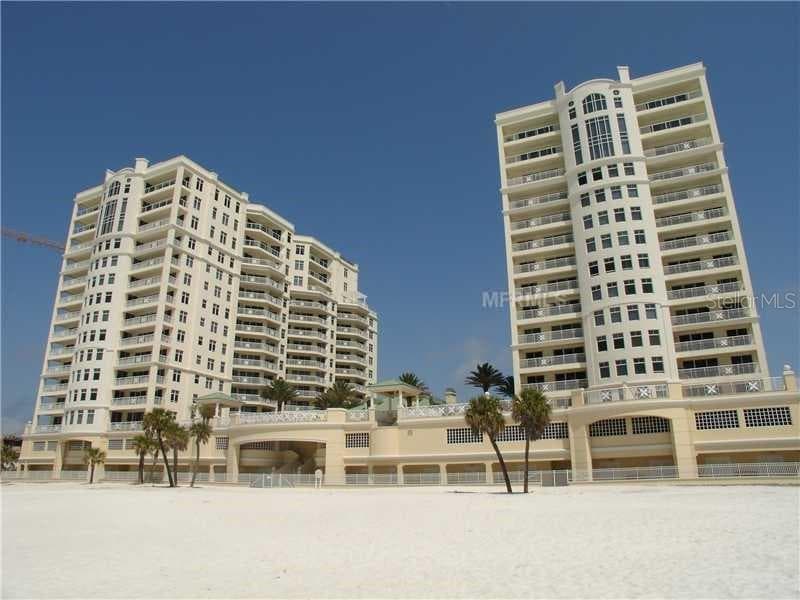 10 PAPAYA STREET UNIT 305 CLEARWATER BEACH, FL 33767