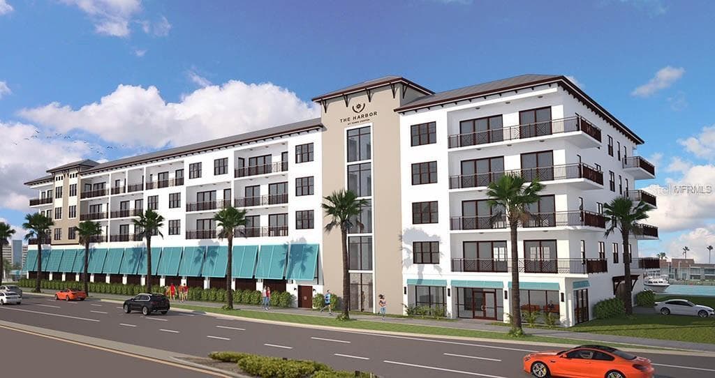 300 150TH AVENUE UNIT 302 MADEIRA BEACH, FL 33708