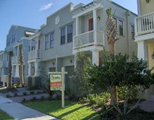 111 S PACKWOOD AVENUE UNIT A TAMPA, FL 33606