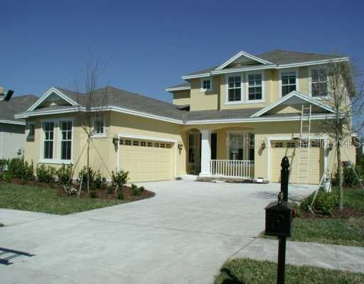 8932 WESTERLAND DRIVE LAND O LAKES, FL 34637
