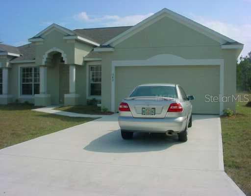 382 CYCLE STREET