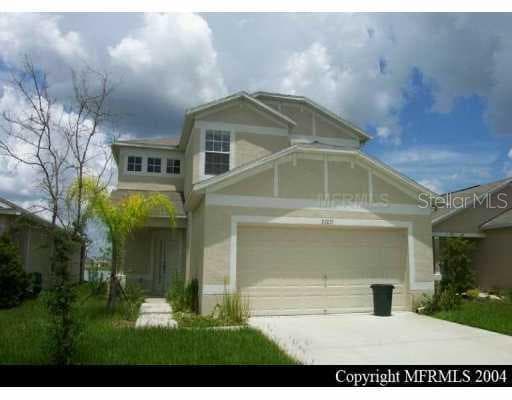31051 MASENA DRIVE WESLEY CHAPEL, FL 33544