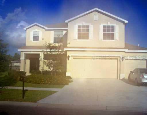 16125 BRIDGEDALE DRIVE LITHIA, FL 33547