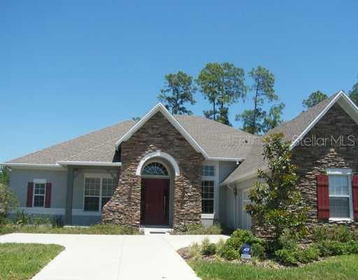 14635 TUDOR CHASE DRIVE TAMPA, FL 33626