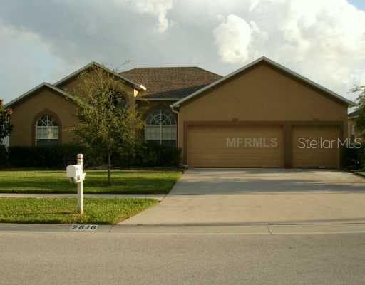 2616 ABBEY GROVE DRIVE VALRICO, FL 33594