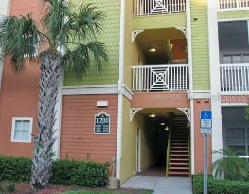 4207 S DALE MABRY HIGHWAY UNIT 12302 TAMPA, FL 33611
