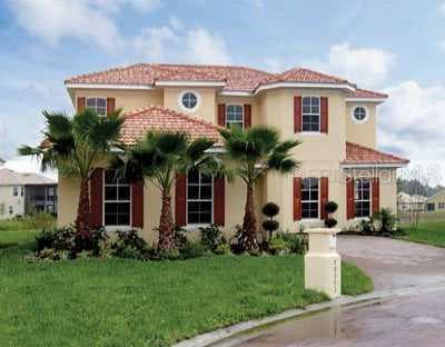 18003 COZUMEL ISLE DRIVE TAMPA, FL 33647
