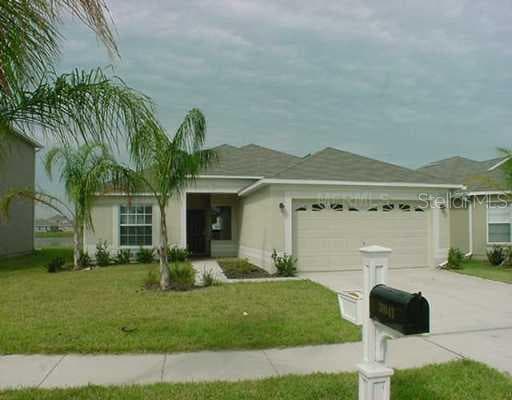 31043 BACLAN DRIVE WESLEY CHAPEL, FL 33544