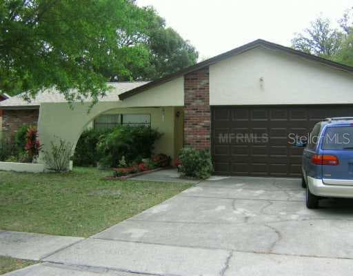 17712 FALLOWFIELD DRIVE LUTZ, FL 33549