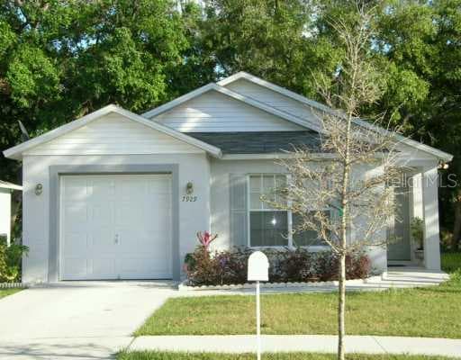 7929 S 24TH AVENUE TAMPA, FL 33619
