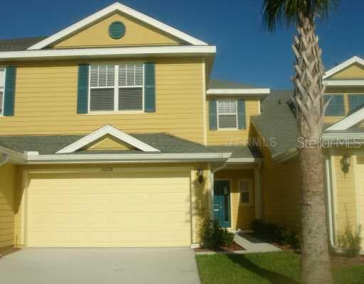 20228 POND APPLE DRIVE TAMPA, FL 33647