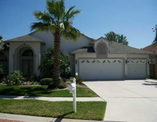 10125 KINGSHYRE WAY TAMPA, FL 33647