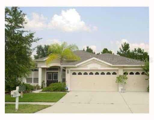 10152 WHISPER POINTE DRIVE TAMPA, FL 33647