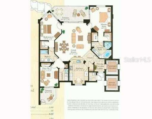 5823 BOWEN DANIEL DRIVE UNIT 703
