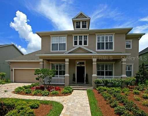 14661 CANOPY DRIVE TAMPA, FL 33626