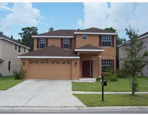 20509 SULTANA COURT TAMPA, FL 33647