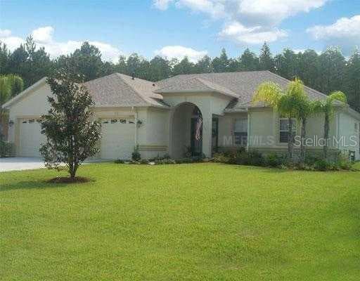 1824 FIRCREST COURT WESLEY CHAPEL, FL 33543