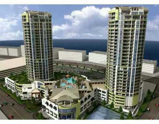 1103 CUMBERLAND UNIT 905 TAMPA, FL 33602