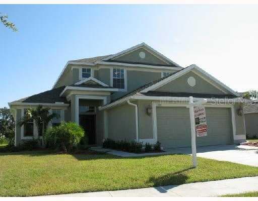5136 CLOVER MIST DRIVE APOLLO BEACH, FL 33572