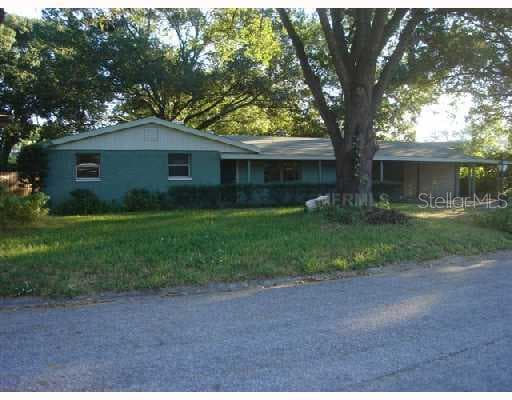 8644 MAY CIRCLE TAMPA, FL 33614