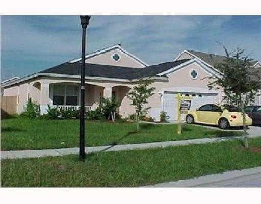 12632 BRAMFIELD DRIVE RIVERVIEW, FL 33569