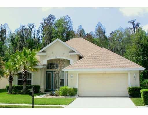 11707 GOTHIC LANE TAMPA, FL 33626