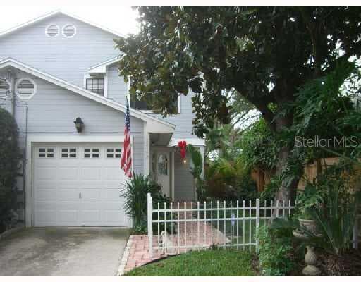 3212 W SANTIAGO STREET TAMPA, FL 33629