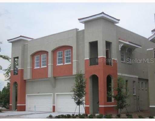 6523 QUIET POOL COURT UNIT 13 APOLLO BEACH, FL 33572