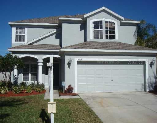 9917 BRIDGETON DRIVE