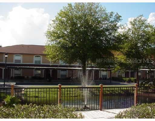 14601 PAR CLUB CREEK UNIT 601 TAMPA, FL 33624