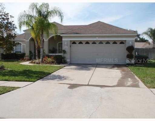 14831 REDCLIFF DRIVE TAMPA, FL 33625