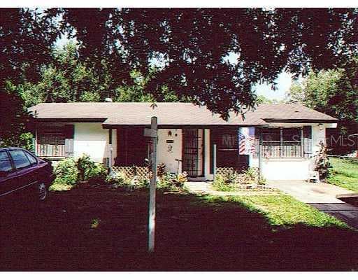 8332 GARRISON CREEK TAMPA, FL 33634