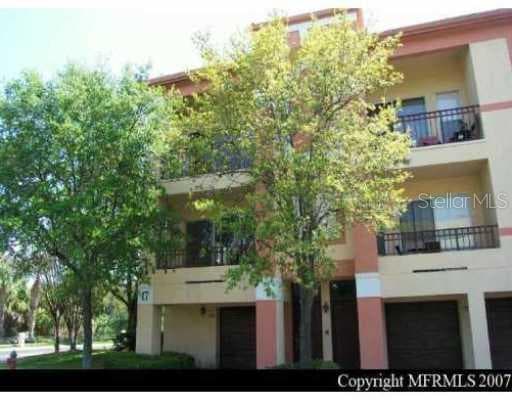 723 MAINSAIL DRIVE UNIT 723 TAMPA, FL 33602