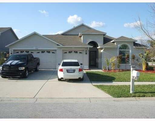9732 BAY COLONY DRIVE RIVERVIEW, FL 33569
