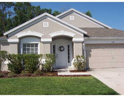 5117 QUADRANGLE COURT WESLEY CHAPEL, FL 33544