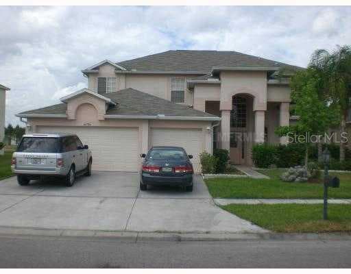 10784 PLANTATION BAY DRIVE TAMPA, FL 33647
