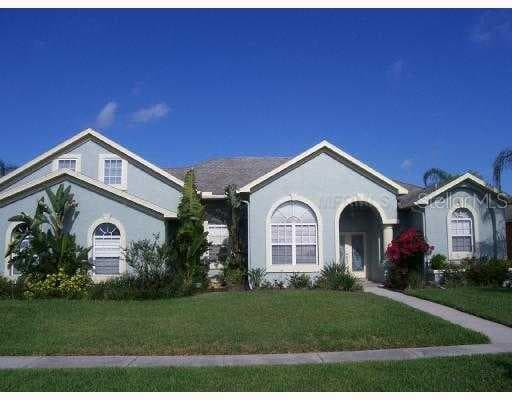 9431 CLOVER GLEN DRIVE RIVERVIEW, FL 33569