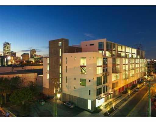 101 S 12TH UNIT V-408 TAMPA, FL 33602