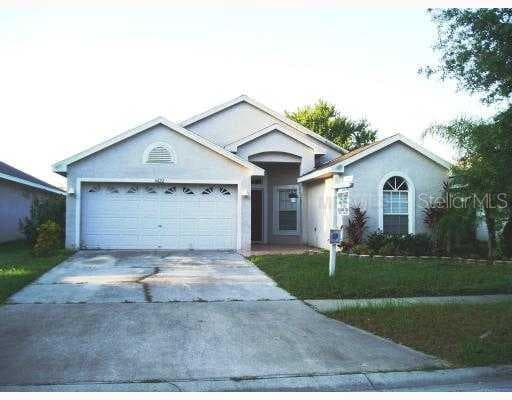 5622 TUGHILL DRIVE TAMPA, FL 33624