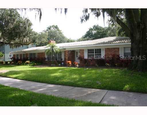2618 S BRYANT CREEK TAMPA, FL 33629