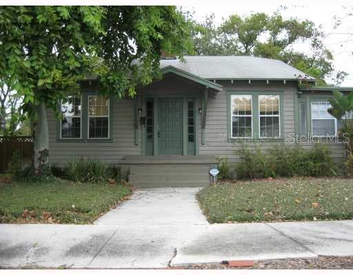 302 E IDLEWILD AVENUE TAMPA, FL 33604