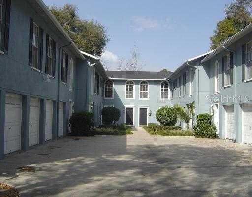 3205 W DE LEON STREET UNIT F TAMPA, FL 33609