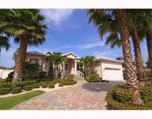 3914 AMERICANA DRIVE