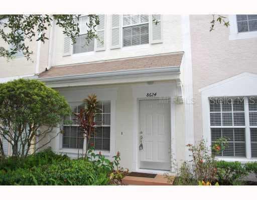 8624 HUNTERS KEY CIRCLE