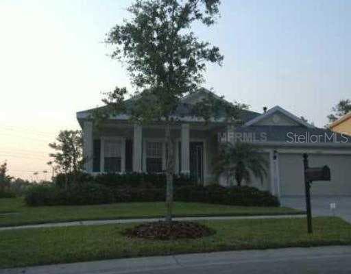 20042 BLUFF OAK BOULEVARD TAMPA, FL 33647