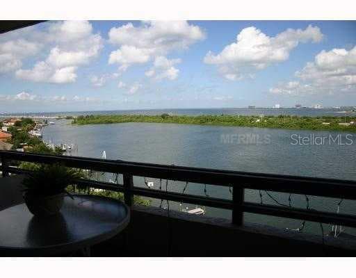 5701 MARINER STREET UNIT 704 TAMPA, FL 33609