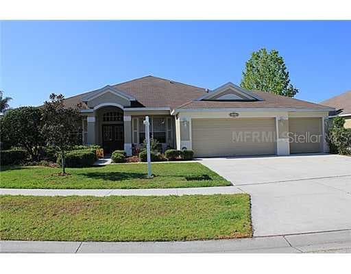 10019 CANNON DRIVE RIVERVIEW, FL 33578
