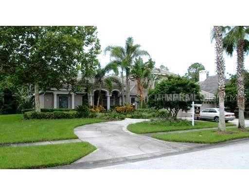 9807 EMERALD LINKS DRIVE TAMPA, FL 33626